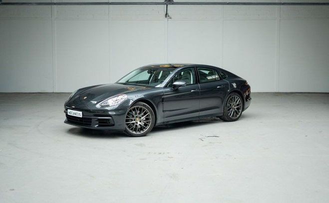 Porsche Panamera (971) 4S Diesel  de 2017