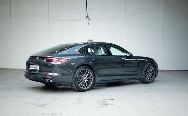 Porsche Panamera (971) 4S Diesel  de 2017