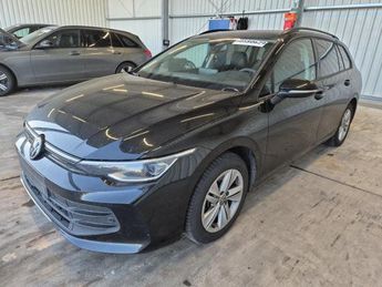  Voir d&eacute;tails -Volkswagen Golf SW 2.0 TDI 115 DSG7 &agrave; Nort-sur-Erdre (44)