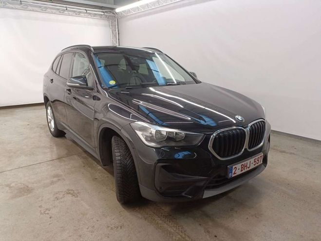 BMW X1 16dA SDrive Noir M�tallis� de 