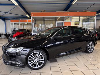  Voir d&eacute;tails -Opel Insignia Grand Sport II 2.0 Turbo D 170ch BlueInj &agrave; Sallaumines (62)
