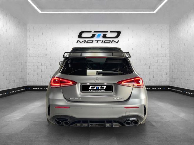 Mercedes Classe A 45 S EDITION ONE Mercedes-AMG 8G-DCT Spe MOUNTAINGRAU MAGNO de 2020