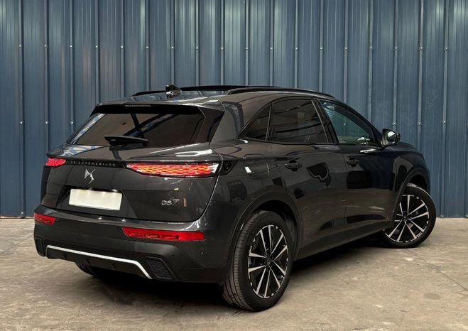 Citroen DS 7 1.5 BLUEHDI 130 ETOILE EAT BVA - Garan Gris de 2025