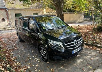  Voir d&eacute;tails -Mercedes Classe V Benz 250 2.2 cdi BlueTec 190 cv &agrave; Ollainville (91)