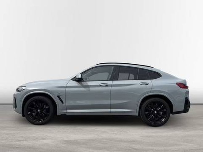 BMW X4 xDrive30d M Sport*20 Zoll*AHK*Std Hzg*LC BROOKLYN GREY de 2022