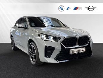  Voir d&eacute;tails -BMW X2 sDrive20i M Sport|Harman/Kardon|DrivingA &agrave; Sarcelles (95)