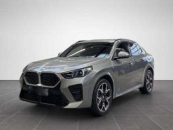  Voir d&eacute;tails -BMW X2 20d xDrive M Sport AHK LRHZ H-K RFK LED &agrave; Sarcelles (95)