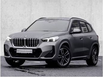  Voir d&eacute;tails -BMW X1 xDrive23i M SPORT+PANO+HuD+H/K+DA PROF+3 &agrave; Sarcelles (95)