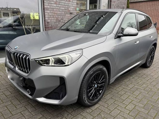 BMW X1 20d xDrive M Sport DAProf. Innovation AH GRIS PUR FROZEN de 2024