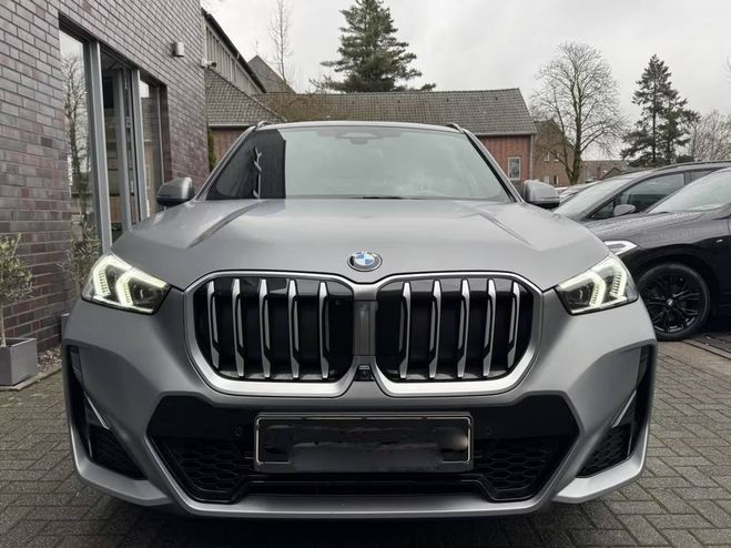 BMW X1 20d xDrive M Sport DAProf. Innovation AH GRIS PUR FROZEN de 2024