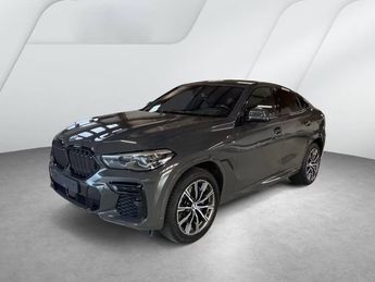  Voir d&eacute;tails -BMW X6 xDrive30d M Sport RFK PDC Navi Tempomat  &agrave; Sarcelles (95)
