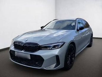  Voir d&eacute;tails -BMW Serie 3 M340d xDrive AHK+HUD+LED &agrave; Sarcelles (95)