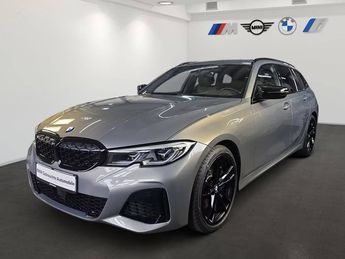  Voir d&eacute;tails -BMW Serie 3 M340d xDrive Laser*HeadUp*Pano*DrivingAs &agrave; Sarcelles (95)