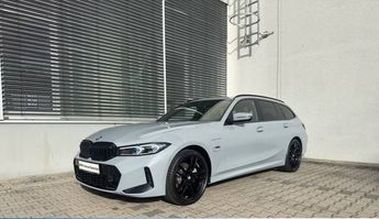  Voir d&eacute;tails -BMW Serie 3 330 e Tour M Sportpaket LED Navi DrivAs  &agrave; Sarcelles (95)