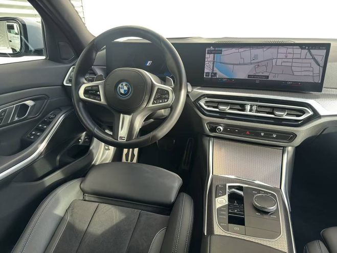 BMW Serie 3 330 e Tour M Sportpaket LED Navi DrivAs  M Brooklyn Grey de 2022