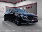 Mercedes Classe A 180 d 7G-DCT Sensation garantie 12 mois &agrave; Longuenesse (62)