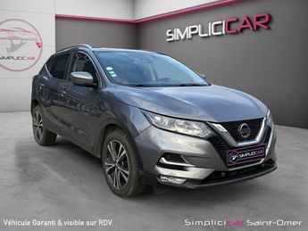  Voir d&eacute;tails -Nissan Qashqai 1.5 dCi 115 N-Connecta toit panoramique  &agrave; Longuenesse (62)