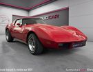 Chevrolet Corvette C3 V8 350Ci STINGRAY &agrave; Tinqueux (51)