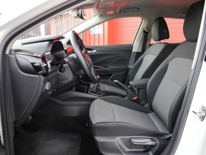 Skoda Fabia 1.0 TSI 95 Ambition Apple CarPlay / Goog NOIR de 2022