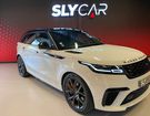 Land rover Range Rover Velar 5.0L V8 550 SVAutobiography Dynami &agrave; Illkirch-Graffenstaden (67)