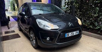  Voir d&eacute;tails -Citroen C3 2 1.4 VTI 95 ch Exclusive &agrave; Nanterre (92)