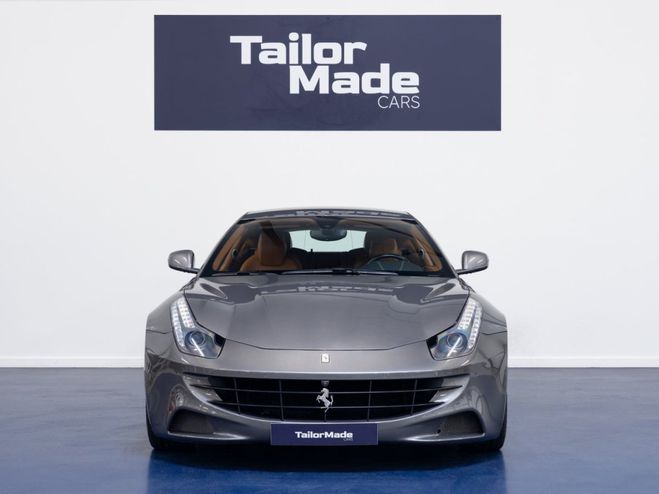 Ferrari FF   de 2013