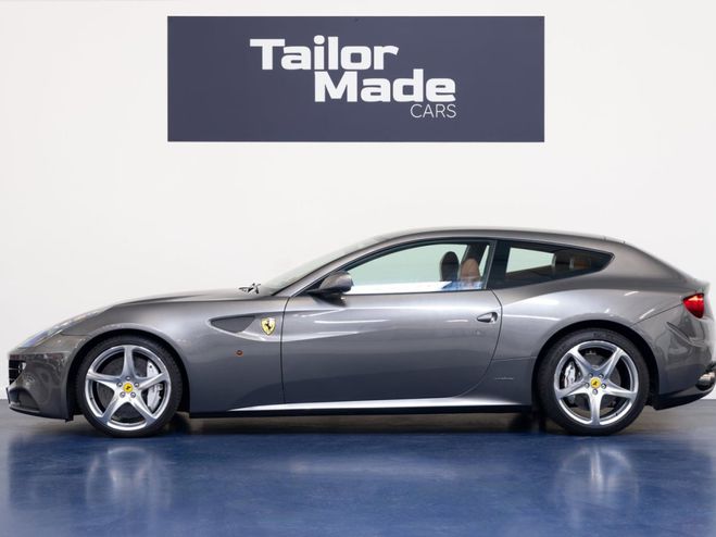 Ferrari FF   de 2013