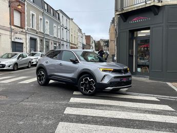  Voir d&eacute;tails -Opel Mokka Turbo 130 ch BOITE AUTOMATIQUE Finition  &agrave; Cambrai (59)