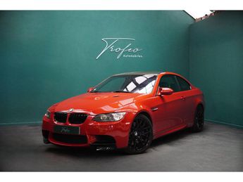  Voir d&eacute;tails -BMW Serie 3 M3 E92 420CV DKG LCI Pack comp�tition -  &agrave;  Le Petit-Quevilly (76)