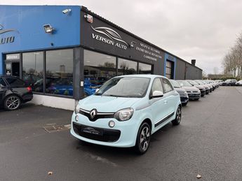  Voir d&eacute;tails -Renault Twingo 0.9 TCe 90 Limited EDC &agrave; Verson (14)