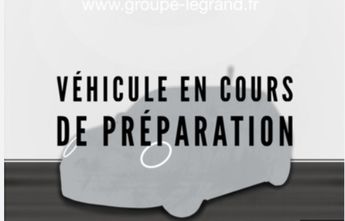  Voir d&eacute;tails -Citroen Berlingo FG 1.4 GPL &agrave; Blois (41)