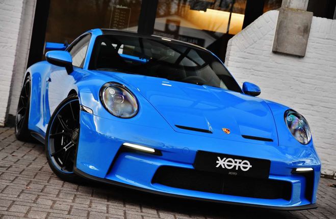 Porsche 911 992 GT3 4.0 PDK CLUB SPORT Bleu de 