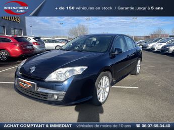  Voir d&eacute;tails -Renault Laguna 2.0 DCI 150CH FAP DYNAMIQUE &agrave; Auneau (28)