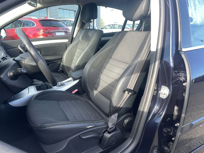 Renault Laguna 2.0 DCI 150CH FAP DYNAMIQUE BLEU FONCE  de 2009