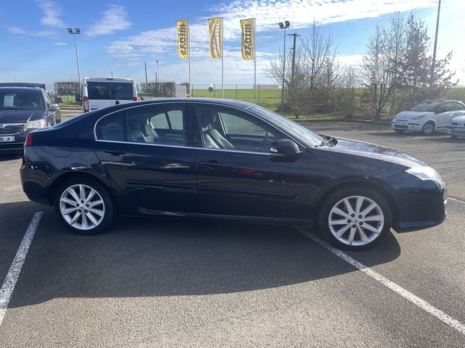 Renault Laguna 2.0 DCI 150CH FAP DYNAMIQUE BLEU FONCE  de 2009