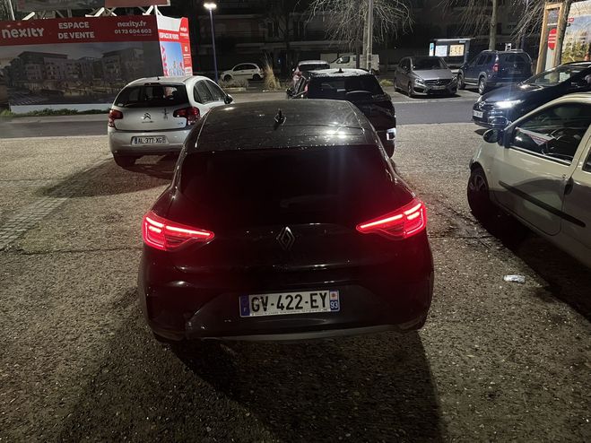 Renault Clio 5 esprit Alpines  de 2024