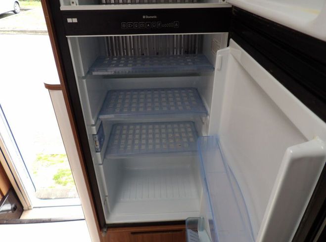 Fiat Ducato Camping Car 2.3 MJT 130CV ESSENTIEL P716  de 2015