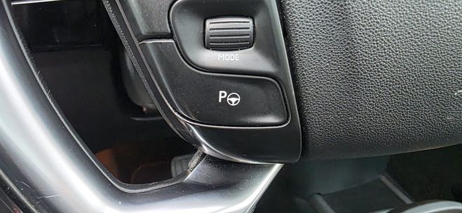 Citroen C4 Picasso 2.0 blue HDI 150 Exclusive EAT6 Gris de 2014