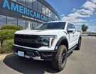 Ford F150 RAPTOR &agrave;  Le Coudray-Montceaux (91)