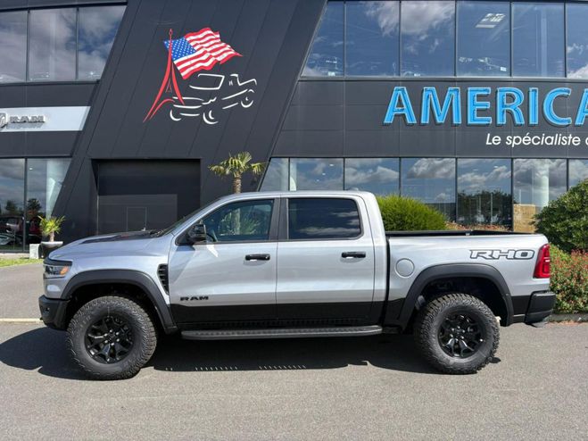 Dodge Ram RHO Gris de 2025