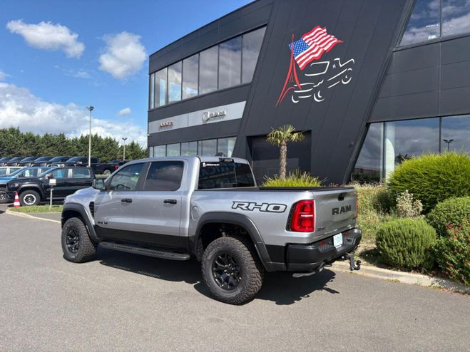Dodge Ram RHO Gris de 2025