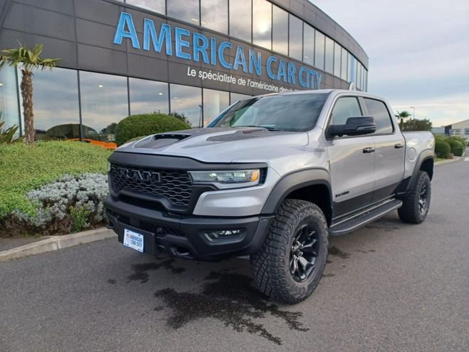 Cliquer pour voir la photo suivante Dodge Ram RHO Gris de 2025