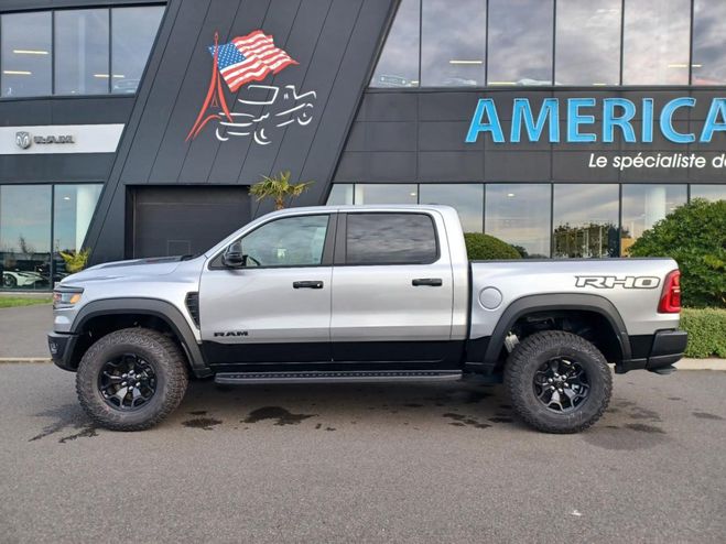 Dodge Ram RHO Gris de 2025