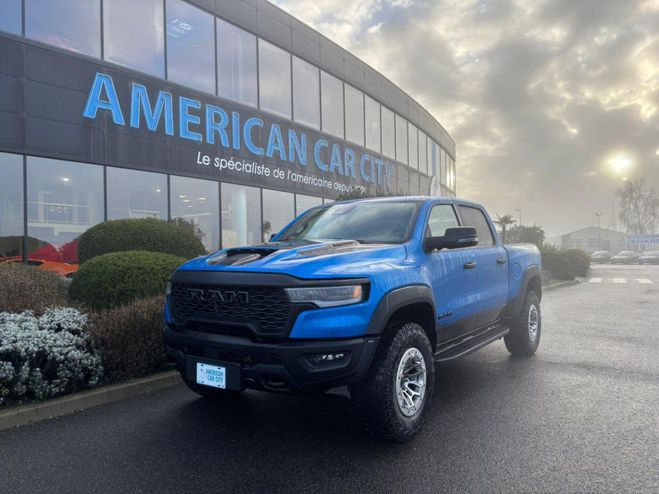 Cliquer pour voir la photo suivante Dodge Ram RHO Bleu de 2025