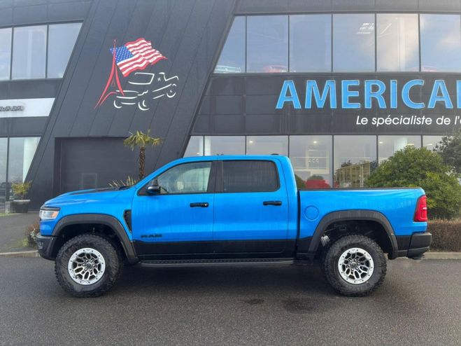 Dodge Ram RHO Bleu de 2025