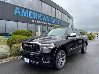  Voir d&eacute;tails -Dodge Ram TUNGSTEN AIR RAMBOX HAYON MULTI &agrave;  Le Coudray-Montceaux (91)