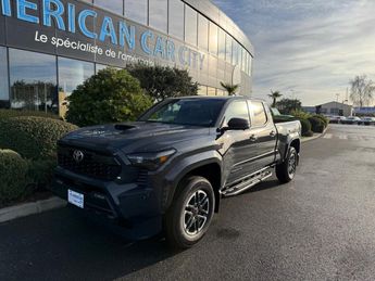  Voir d&eacute;tails -Toyota Tacoma TRD SPORT PREMIUM &agrave;  Le Coudray-Montceaux (91)