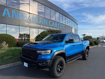  Voir d&eacute;tails -Dodge Ram RHO &agrave;  Le Coudray-Montceaux (91)