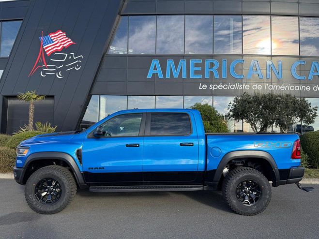Dodge Ram RHO Bleu de 2025