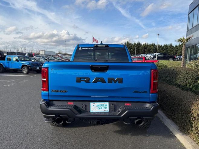 Dodge Ram RHO Bleu de 2025